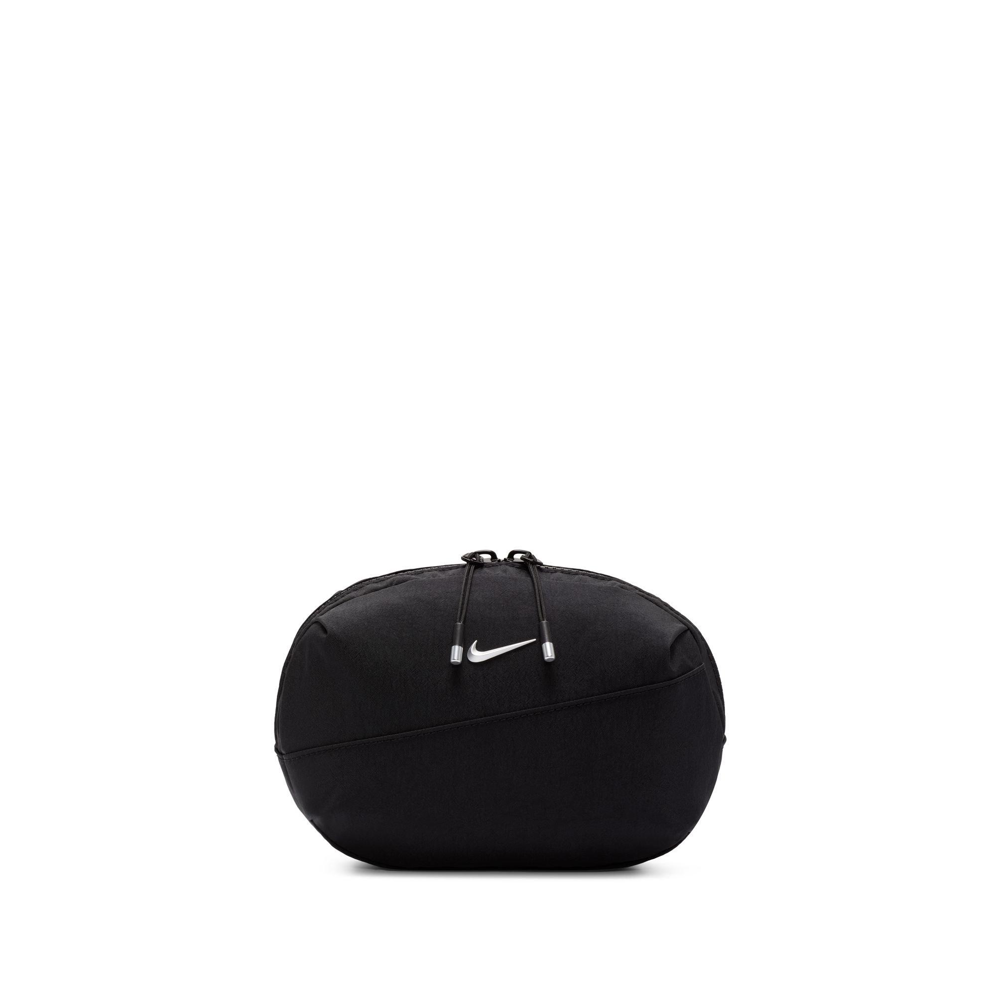Nike Aura Waistpack Bag 2L - Black This is a great bag